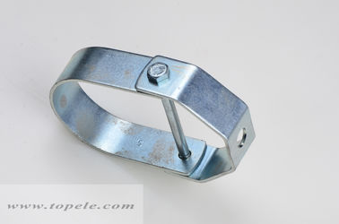1/2 &quot;-8&quot; UL المعتمدة الفولاذ المقاوم للصدأ المسامير أنابيب المسامير الزيتية Clevis