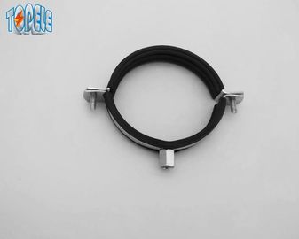 مشابك الحزم المسالك الكهربائية مع EPDM أو بدونها ، معيار BS